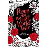 Poems from the First World War: Published in Association with Imperial War Museums