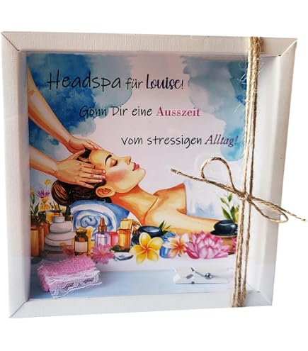 Rossmann Gutschein, Wellness Gutschein Verpackung,  Produktbild-Vorschau 4