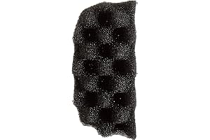 Fluval A236 Filtre pour Aquariophilie Bio Mousse