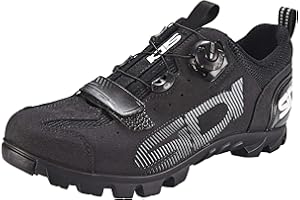 Sidi 000mcsd15, Chaussure de Piste d'athltisme Mixte