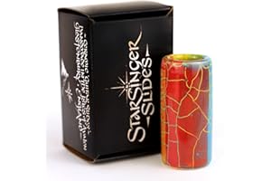 Spectrum - Diapositiva para guitarra, Star Singer Slides