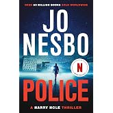 Police: Harry Hole 10 (Kapak değişebilir)
