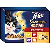 felix sensations fish