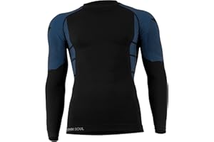 STARK SOUL Bielizna funkcyjna - Warstwa podstawowa Mężczyźni