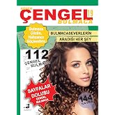 S&uuml;per &Ccedil;engel Bulmaca 19