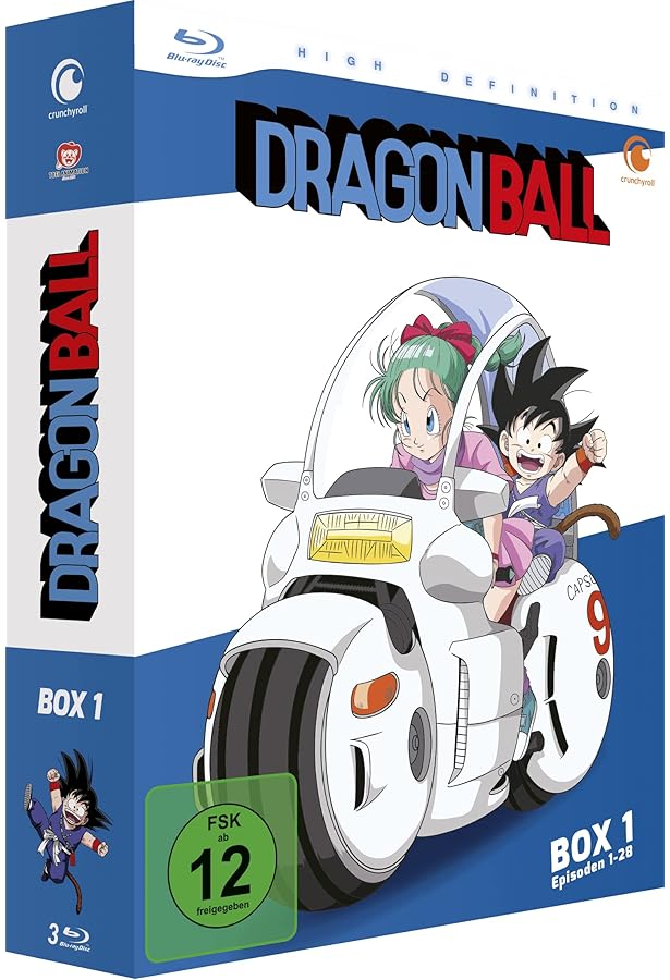 DRAGON BALL #1〜#26 Dragon Ball Z Complete Box Set: Vols. 1-26 with Premium