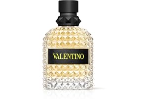 Valentino Herr Born in Roma Yellow Dream, 100 Ml Spray
