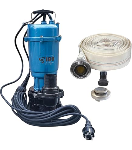Duikpomp 550 W M Met Zwembadschakelaar, 2 Inch Storz C Koppeling En 30 Slangpomp 0 55 Kw Kg Waterpomp Vuilwaterpomp Zwemmer Fecalienpomp 687421614