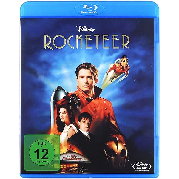 CAREER OPPORTUNITIES: Amazon.de: DVD & Blu-ray