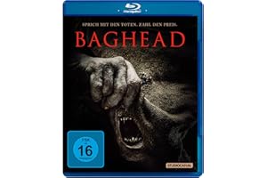 Baghead [Blu-ray]