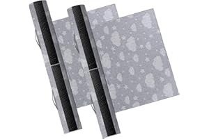 Kohentact Barrera Seguridad Plegable Niños Cama Acolchado e Impermeable, Espuma con Almohadilla Antideslizante Funda Suave Extraíble, Lavable e Impermeable Niños Pequeños, Ancianos