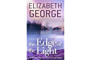 The Edge of the Light: Book 4 of The Edge of Nowhere Series