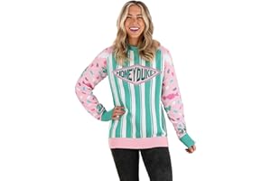 FUN COSTUMES Adult Honeydukes Candy Harry Potter Sweater