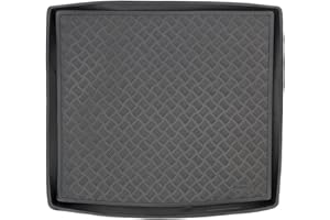 ‎M MOTOS M MOTOS Kofferraumwanne Kofferraummatte passt für Volkswagen ID.4 ab 2020 Kompletter Schutz für Ihr Auto bei Allen Wetterbedingungen mit perfekt passenden kofferraummatten