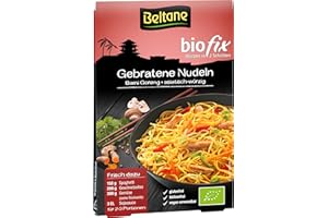 BELTANE Biofix Gebratene Nudeln