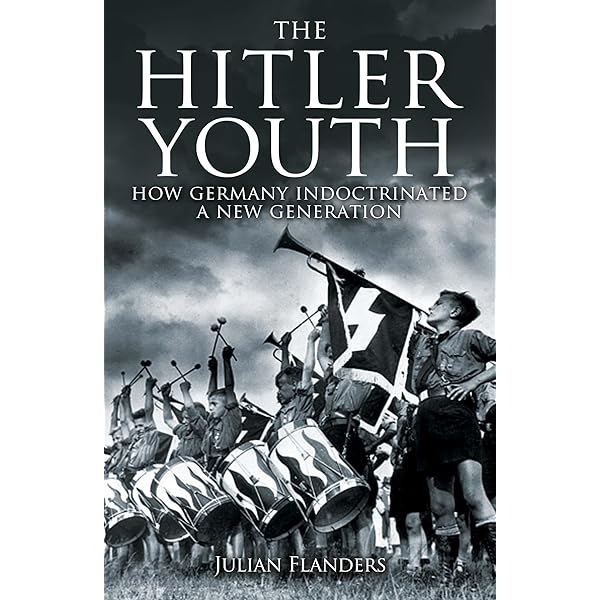 洋書 Handbook of the Hitler-Jugend Amazon.com: Handbook of the Hitler-Jugend Bann Numbers and