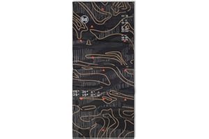Buff Coolnet Uv Fashion Scarf Unisex - Bambini e ragazzi