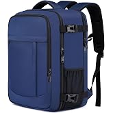 Cabin Backpack 55 x 40 x 20 cm 44L Travel Backpack Cabin Large Airplane Travel Suitcases Cabin 55 x 40 x 20 Carry-on Luggage
