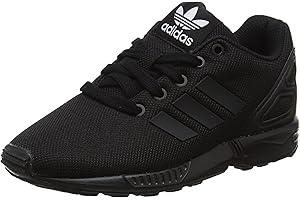 ADIDAS ORIGINALS adidas Mixte Enfant ZX Flux C Basket Mode