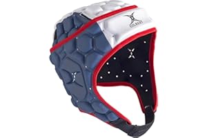 Casque de Rugby France Gilbert