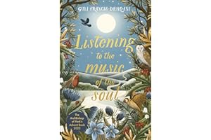 Listening to the Music of the Soul: The Archbishop of York's Advent Book 2025