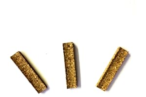 DENIS WICK Dennis Wick Trompetendämpfer mit Korkaufsatz