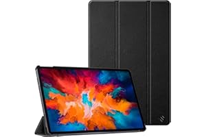 Fintie Etui do Lenovo Tab P11 Pro 11,5" 2020 (TB-J706F/J706L), ultracienkie etui z funkcją automatycznego wygaszania/wybudzania, nie pasuje do P11 Pro (2. generacji) 11,2" 2022 (TB132FU/TB138FC),