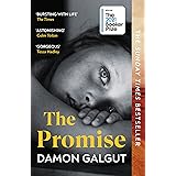 The Promise: WINNER OF THE BOOKER PRIZE 2021