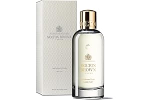 Molton Brown Labdanum Brume pour cheveux crépuscule 100 ml