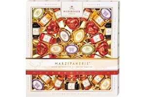 ‎NIEDEREGGER J. G. Niederegger Marzipanerie, 500g