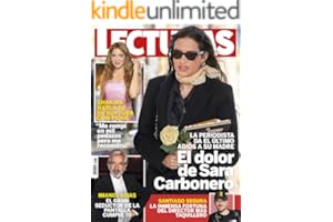 Lecturas #3865 | EL DOLOR DE SARA CARBONERO