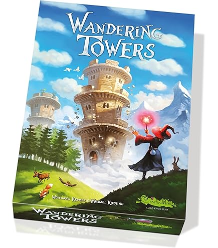 Studio H Board games - acquista su