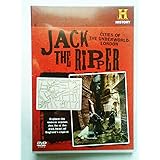 Cities Of The Underworld: London - Jack The Ripper