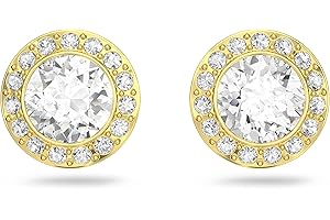 Swarovski Una Angelic Kolekcja kolczyki sztyfty