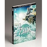 THE LEGEND OF ZELDA ™ : TEARS OF THE KINGDOM -LA GUIDA UFFICIALE COMPLETA - EDIZIONE STANDARD - IN ITALIANO