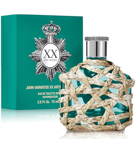 Dark Rebel by John Varvatos - perfume for men - Eau de Toilette