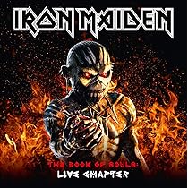 米3LP Iron Maiden Nights Of The Dead, Legacy Of The Beast: Live In Me 4050538625707 BMG 未開封 /00920 Iron Maiden Nights Of The Dead, Legacy Of The Beast: Live In