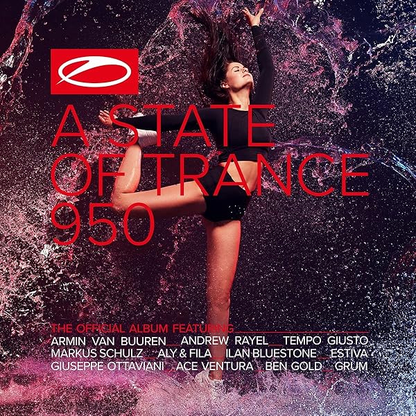 A State of Trance 1000: Amazon.com.be: CDs & Vinyl