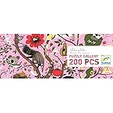 Puzzle Abracadabra (200 Piezas)
