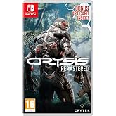Crysis Remastered [GRA SWITCH]
