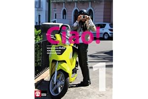 Ciao 1 Allt-i-ett-bok