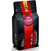Anisah Coffee Kenya &Ccedil;ekirdek Filtre Kahve 250gr