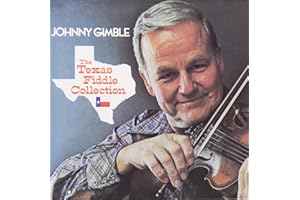 Texas Fiddle Collection