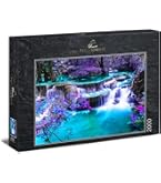 Clementoni - 38013 Collection - Visionaria, Puzzle 13200 Teile Für Erwachsene Und Kinder 10 Jahren, Geschicklichkeitsspiel Für Die Ganze Familie