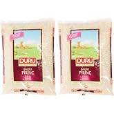 Duru Bakliyat Baldo Pirin&ccedil;, 2kg (2 paketi)