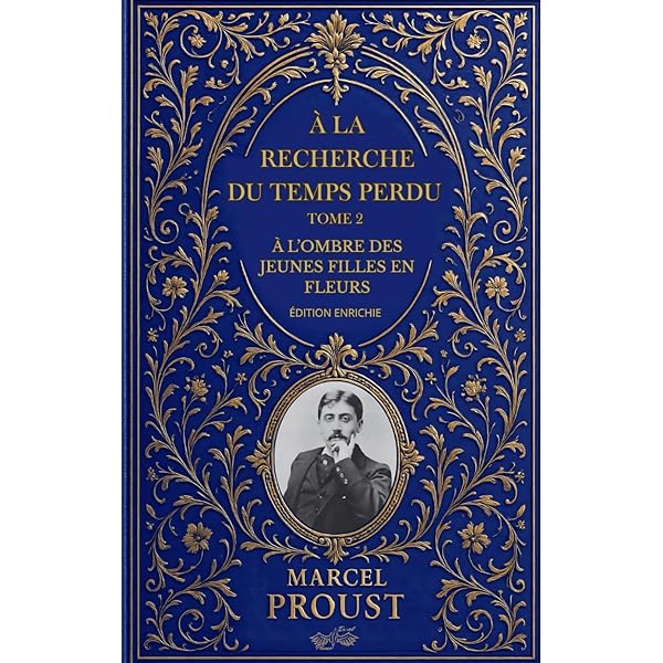 洋書 PROUST A La recherche du temps perdu 1-4 À la recherche du