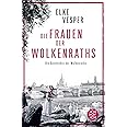 Die Frauen Der Wolkenraths 4 Bücher/Bände In Nordrhein-Westfalen - Krefeld