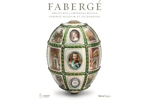 Faberge: Treasures of Imperial Russia Faberge Museum, St. Petersburg