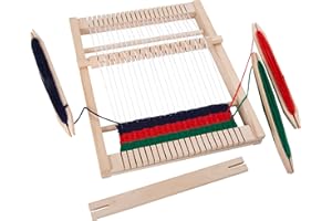 SMALL FOOT Legler 2021644 Weaving Loom