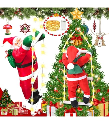 Lot De 6 Casse-noisettes De Noël En Bois 13 Cm - Soldats Traditionnels à Suspendre Pour Sapin Et Déco Maison